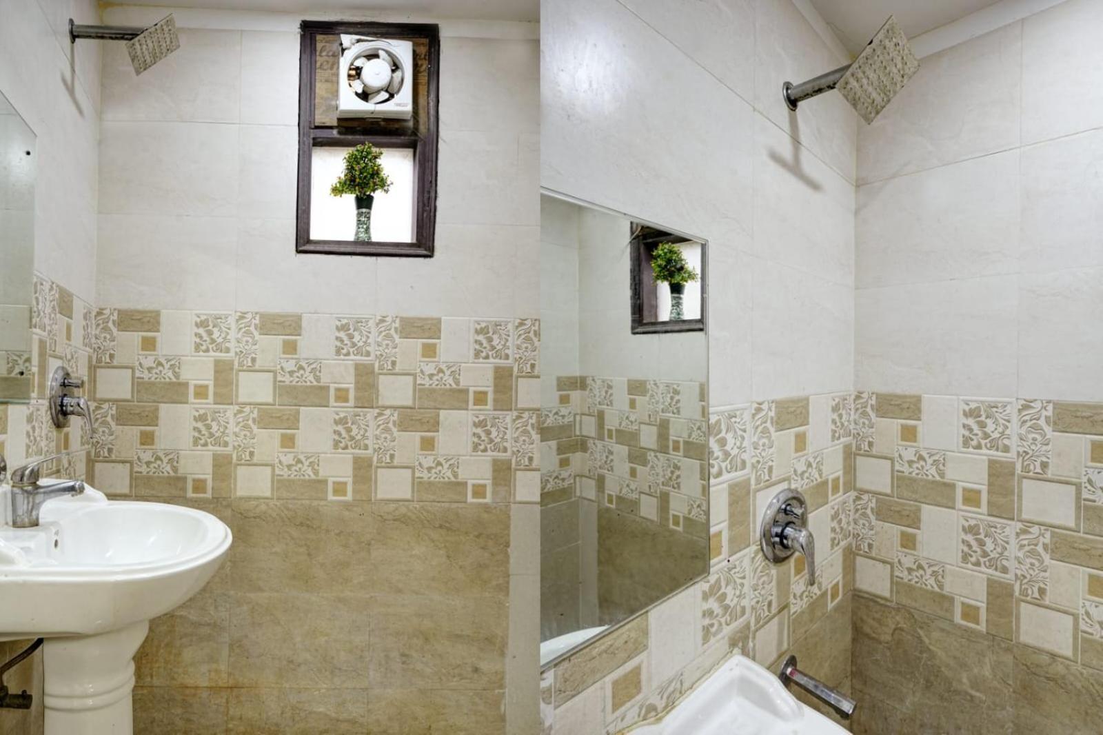 Airport Vijay Palace Near Aerocity Delhi Airport 4* New Delhi